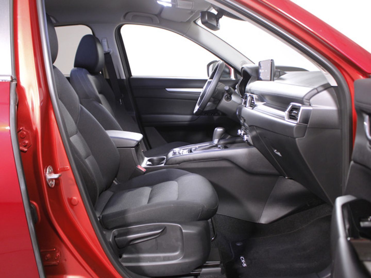Mazda CX-5 2.0 E-SKYACTIV-G MHEV Advantage AT 121 kW (165 CV)