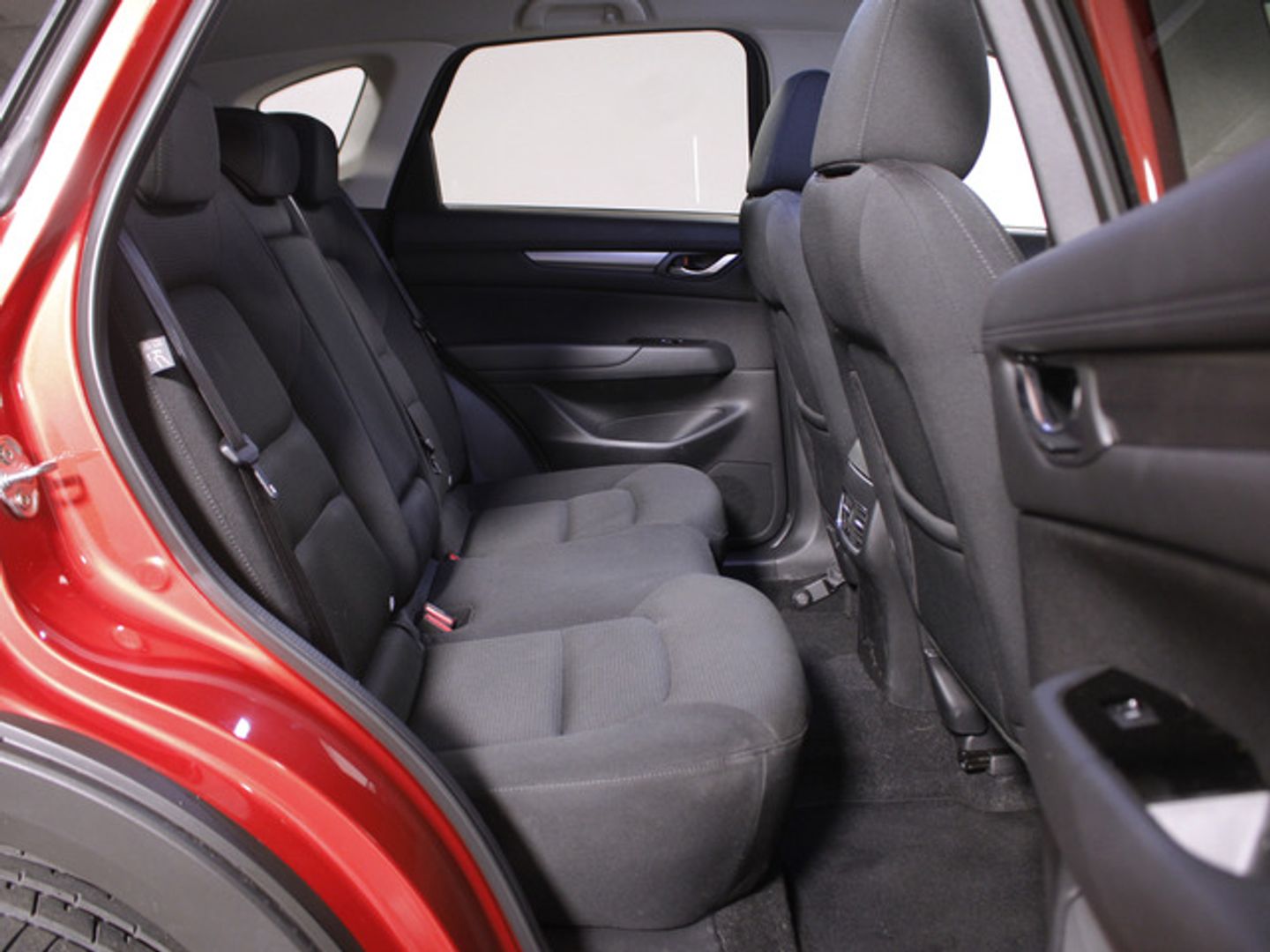 Mazda CX-5 2.0 E-SKYACTIV-G MHEV Advantage AT 121 kW (165 CV)