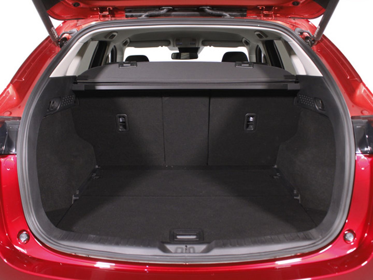 Mazda CX-5 2.0 E-SKYACTIV-G MHEV Advantage AT 121 kW (165 CV)