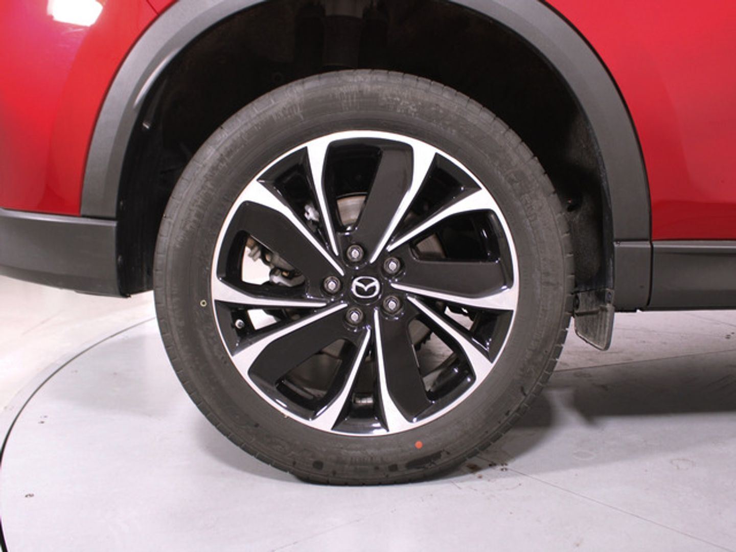 Mazda CX-5 2.0 E-SKYACTIV-G MHEV Advantage AT 121 kW (165 CV)