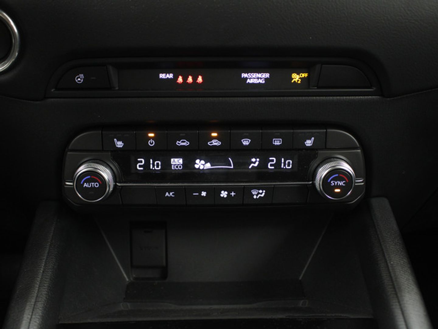 Mazda CX-5 2.0 E-SKYACTIV-G MHEV Advantage AT 121 kW (165 CV)
