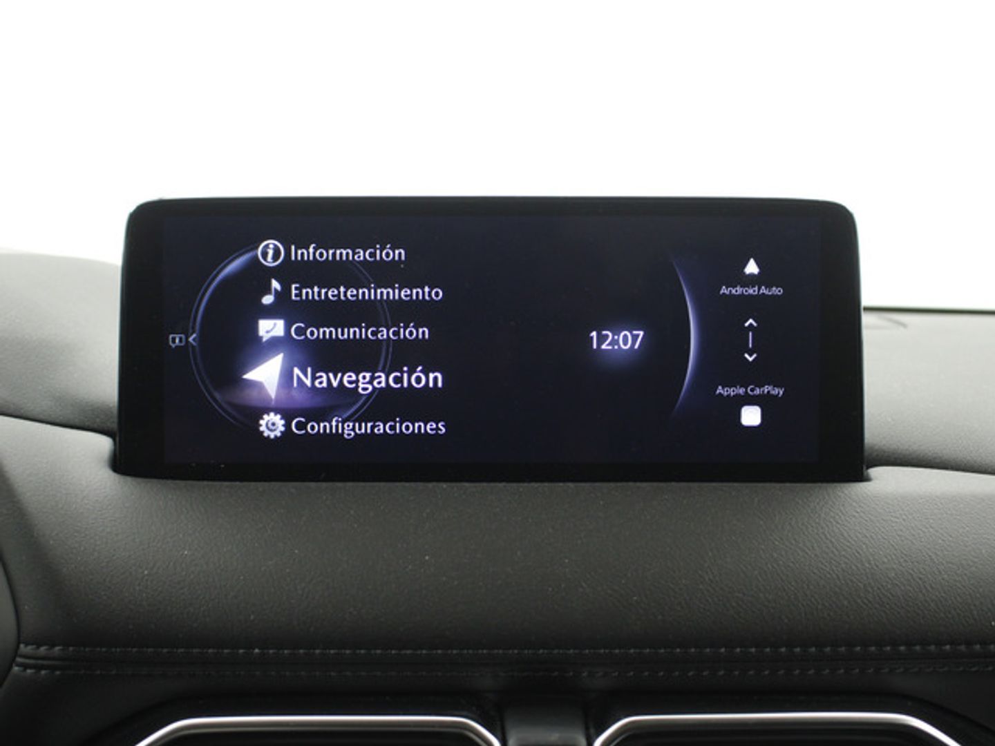 Mazda CX-5 2.0 E-SKYACTIV-G MHEV Advantage AT 121 kW (165 CV)