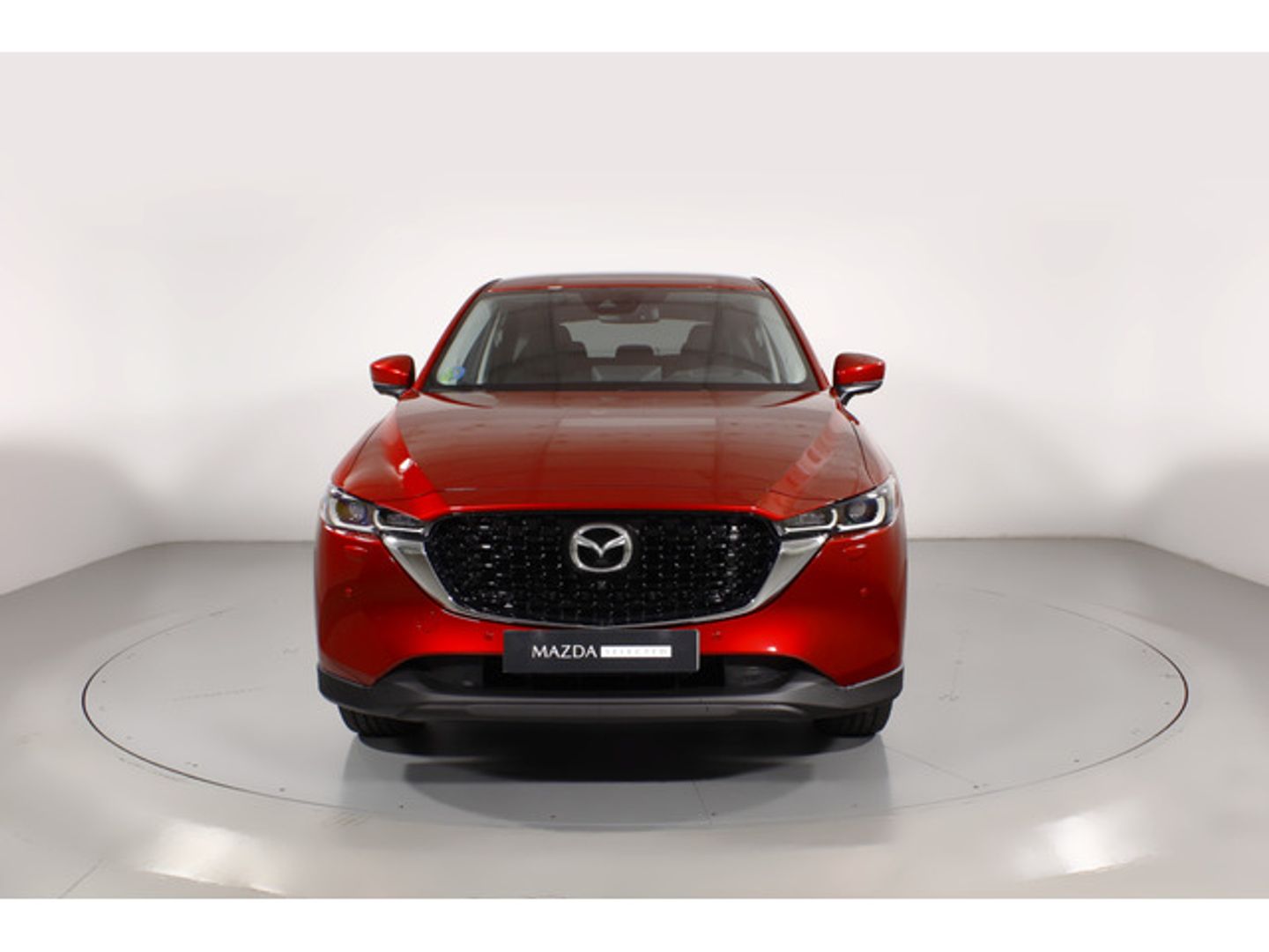 Mazda CX-5 2.0 E-SKYACTIV-G MHEV Advantage AT 121 kW (165 CV)