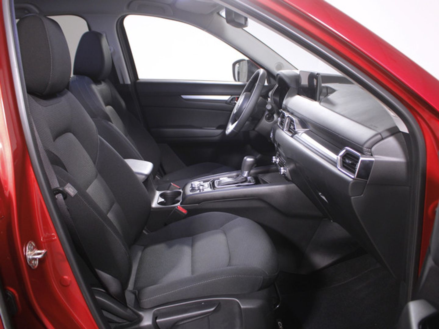 Mazda CX-5 2.0 E-SKYACTIV-G MHEV Advantage AT 121 kW (165 CV)
