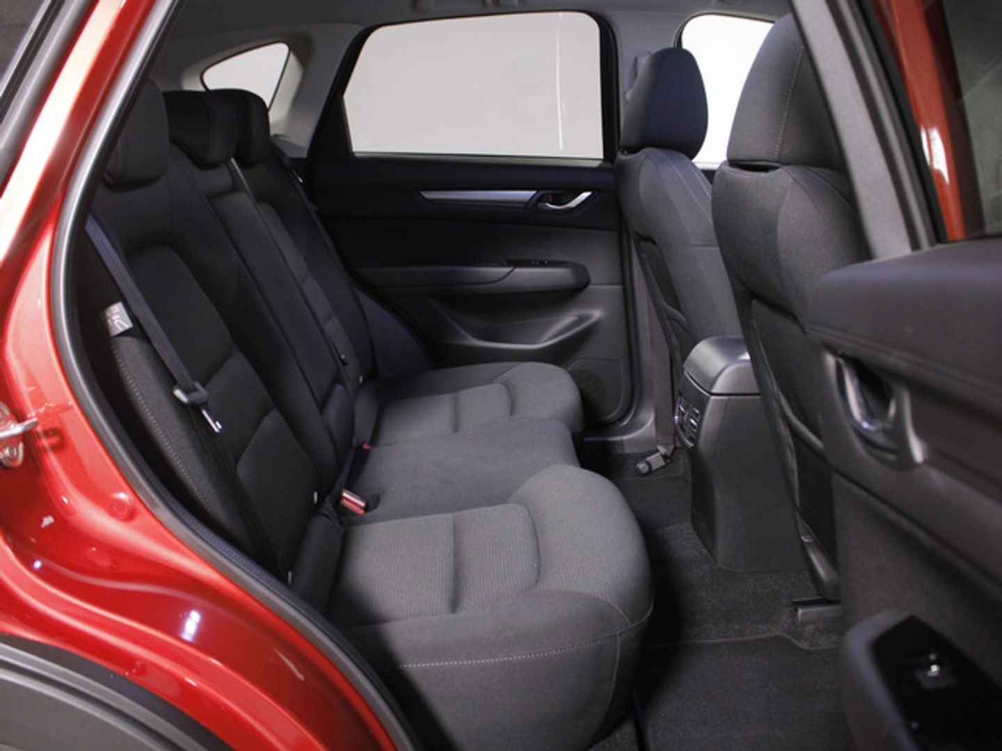 Mazda CX-5 2.0 E-SKYACTIV-G MHEV Advantage AT 121 kW (165 CV)