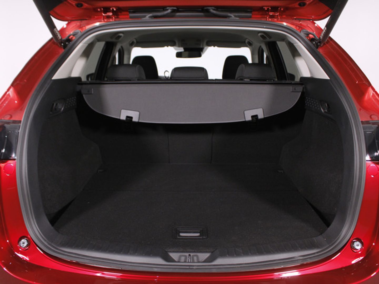 Mazda CX-5 2.0 E-SKYACTIV-G MHEV Advantage AT 121 kW (165 CV)
