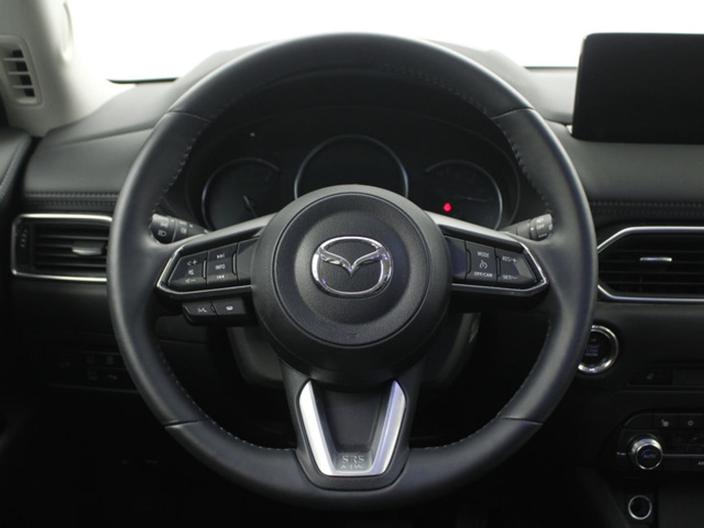 Mazda CX-5 2.0 E-SKYACTIV-G MHEV Advantage AT 121 kW (165 CV)