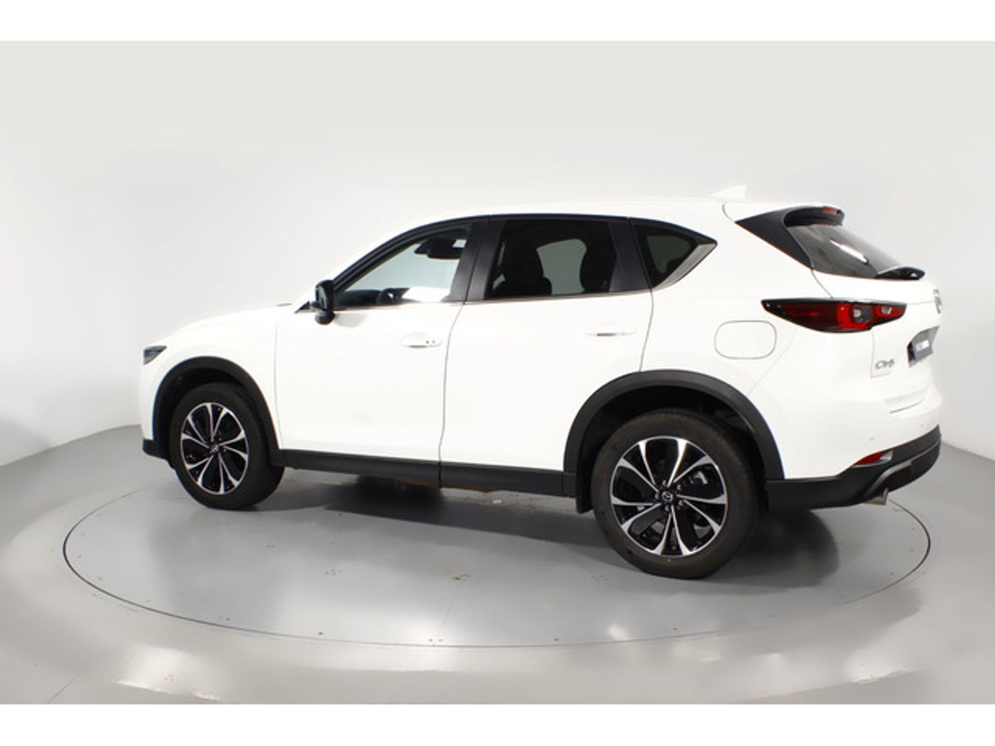 Mazda CX-5 2.0 E-SKYACTIV-G MHEV Advantage AT 121 kW (165 CV)