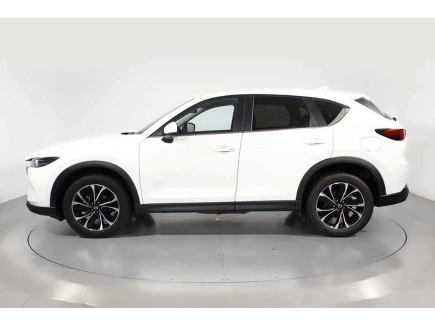 Mazda CX-5 2.0 E-SKYACTIV-G MHEV Advantage AT 121 kW (165 CV)