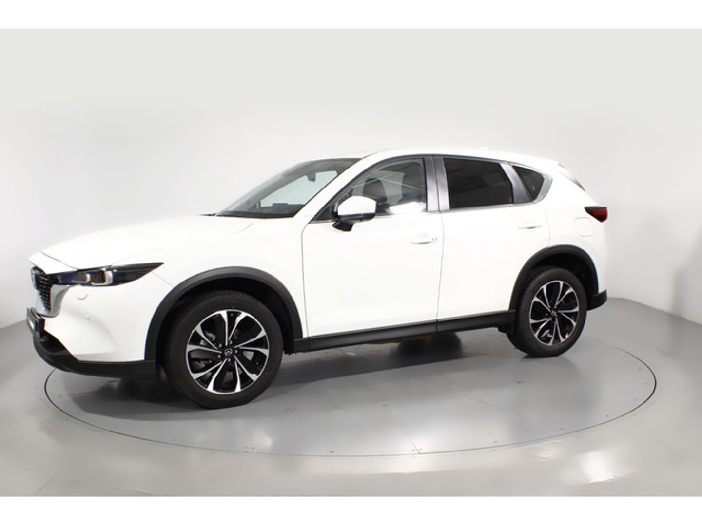 Mazda CX-5 2.0 E-SKYACTIV-G MHEV Advantage AT 121 kW (165 CV)