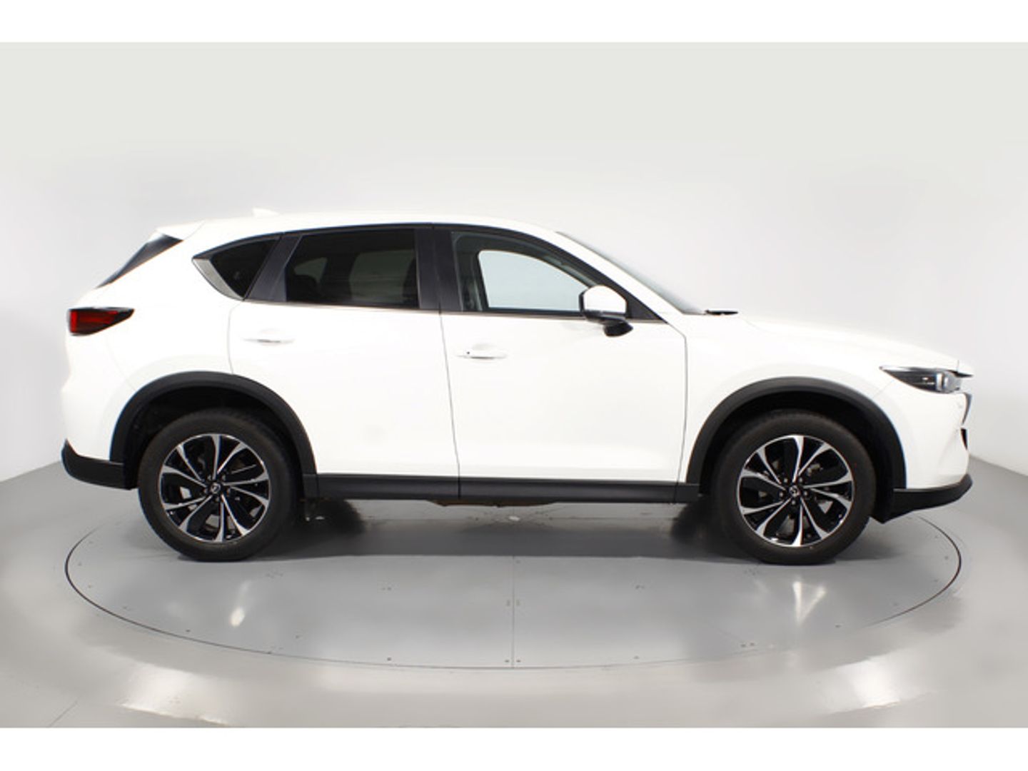 Mazda CX-5 2.0 E-SKYACTIV-G MHEV Advantage AT 121 kW (165 CV)