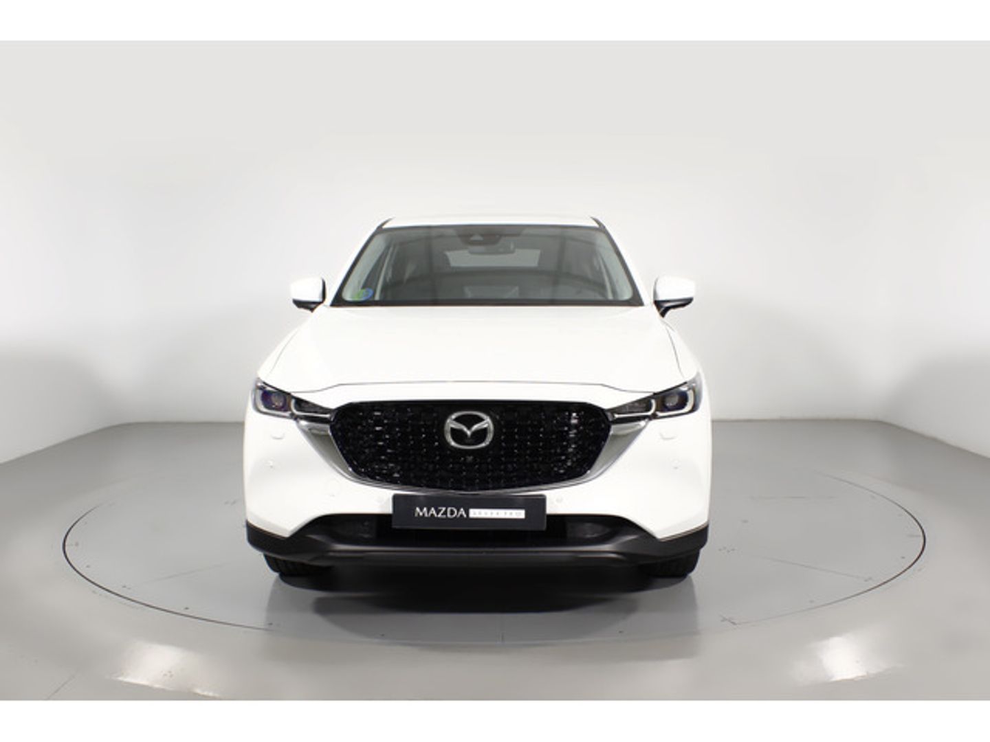 Mazda CX-5 2.0 E-SKYACTIV-G MHEV Advantage AT 121 kW (165 CV)