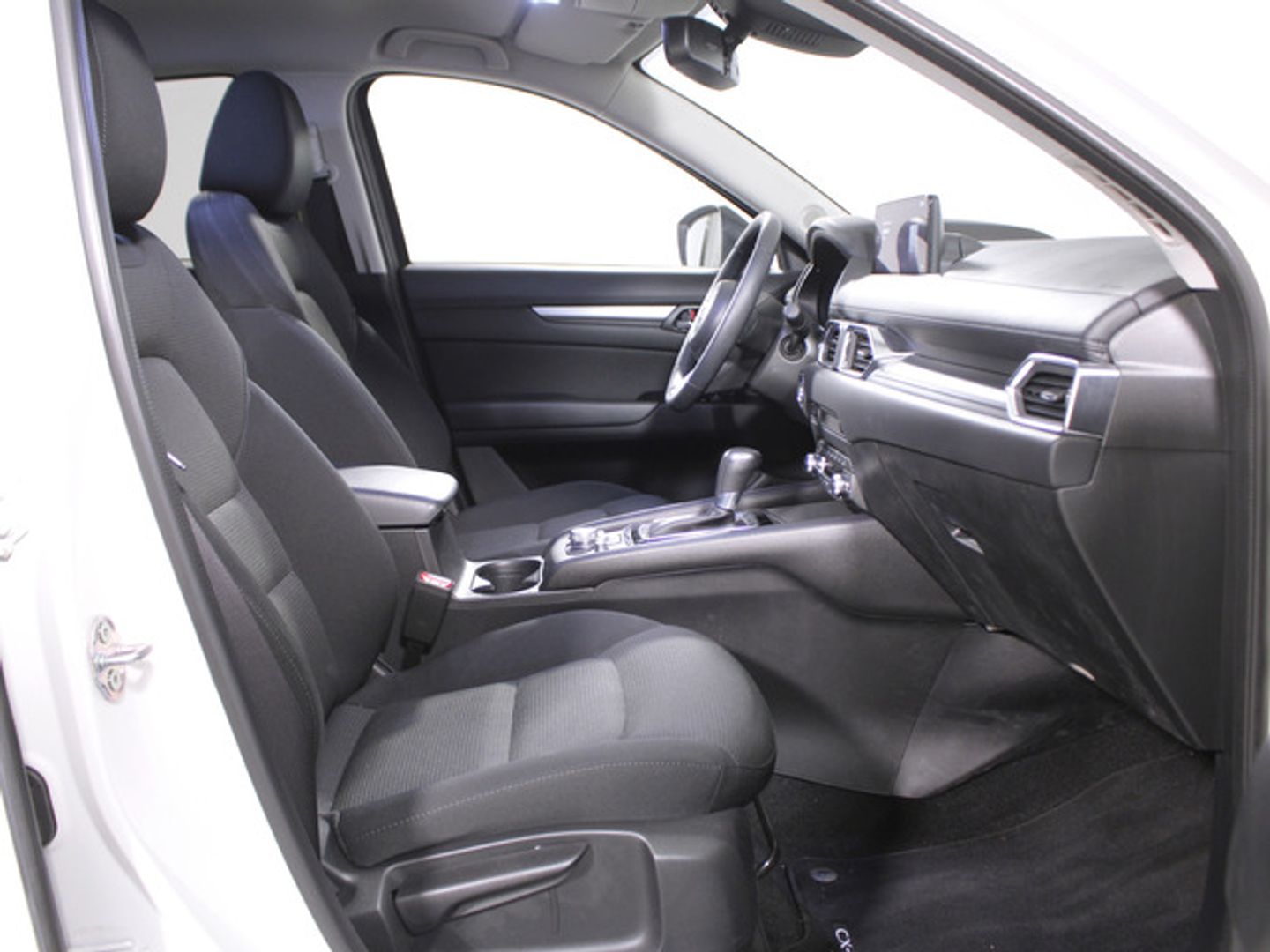 Mazda CX-5 2.0 E-SKYACTIV-G MHEV Advantage AT 121 kW (165 CV)