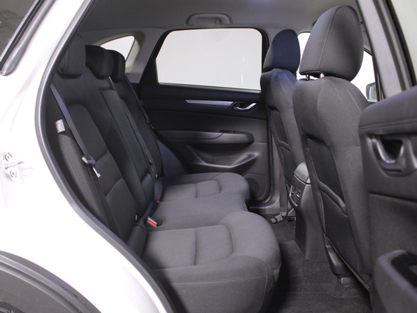 Mazda CX-5 2.0 E-SKYACTIV-G MHEV Advantage AT 121 kW (165 CV)