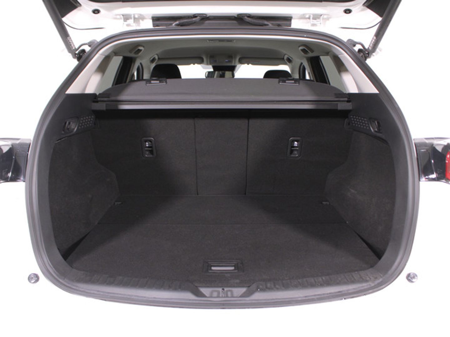 Mazda CX-5 2.0 E-SKYACTIV-G MHEV Advantage AT 121 kW (165 CV)