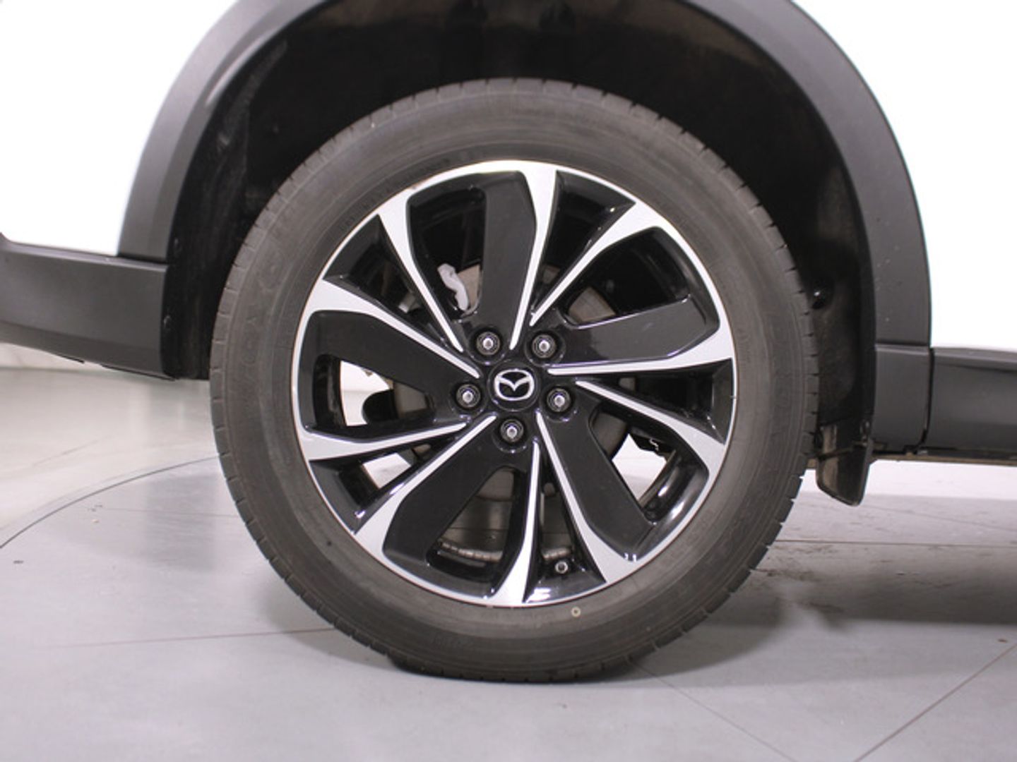 Mazda CX-5 2.0 E-SKYACTIV-G MHEV Advantage AT 121 kW (165 CV)