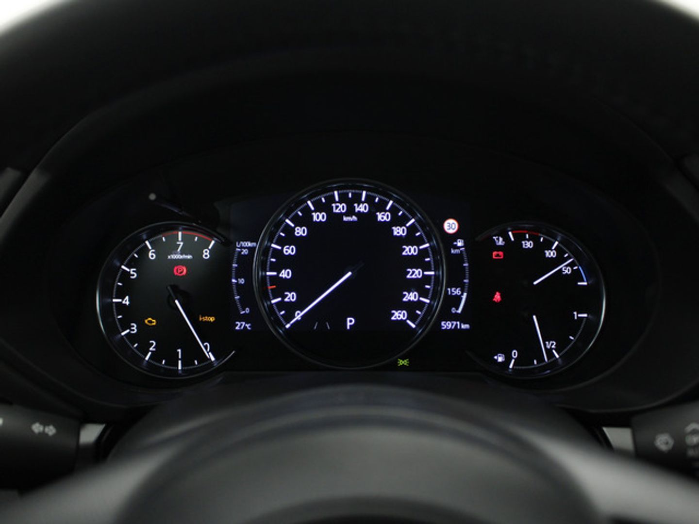 Mazda CX-5 2.0 E-SKYACTIV-G MHEV Advantage AT 121 kW (165 CV)