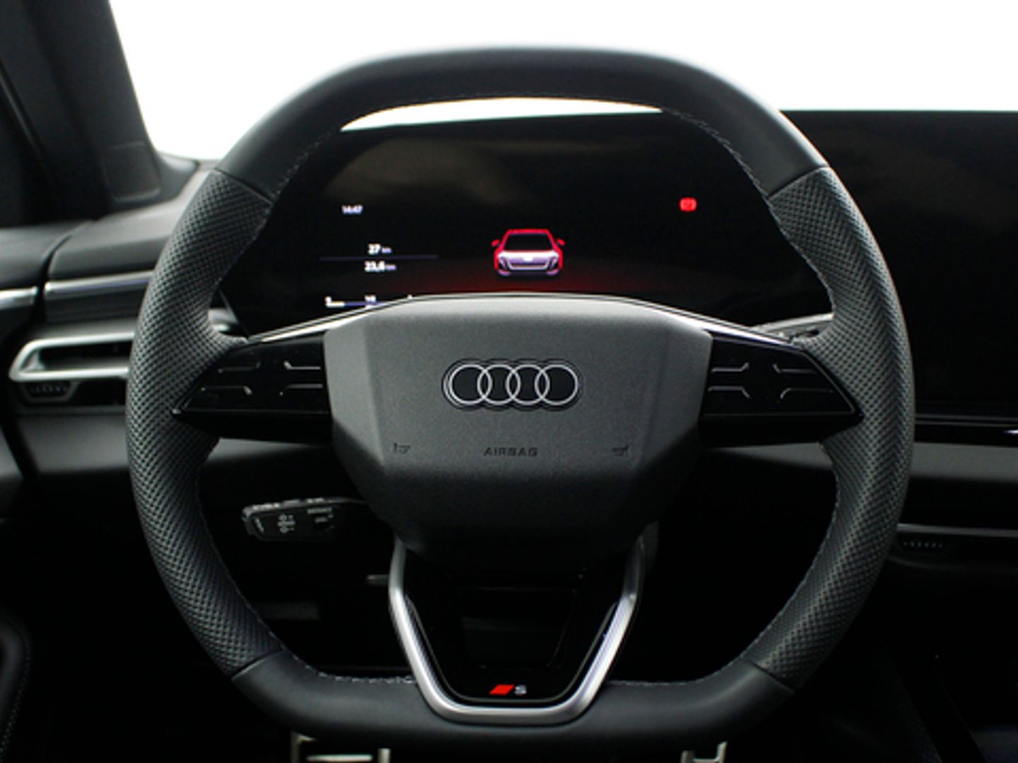 Audi A5 Avant TFSI S Line 150 kW (204 CV)