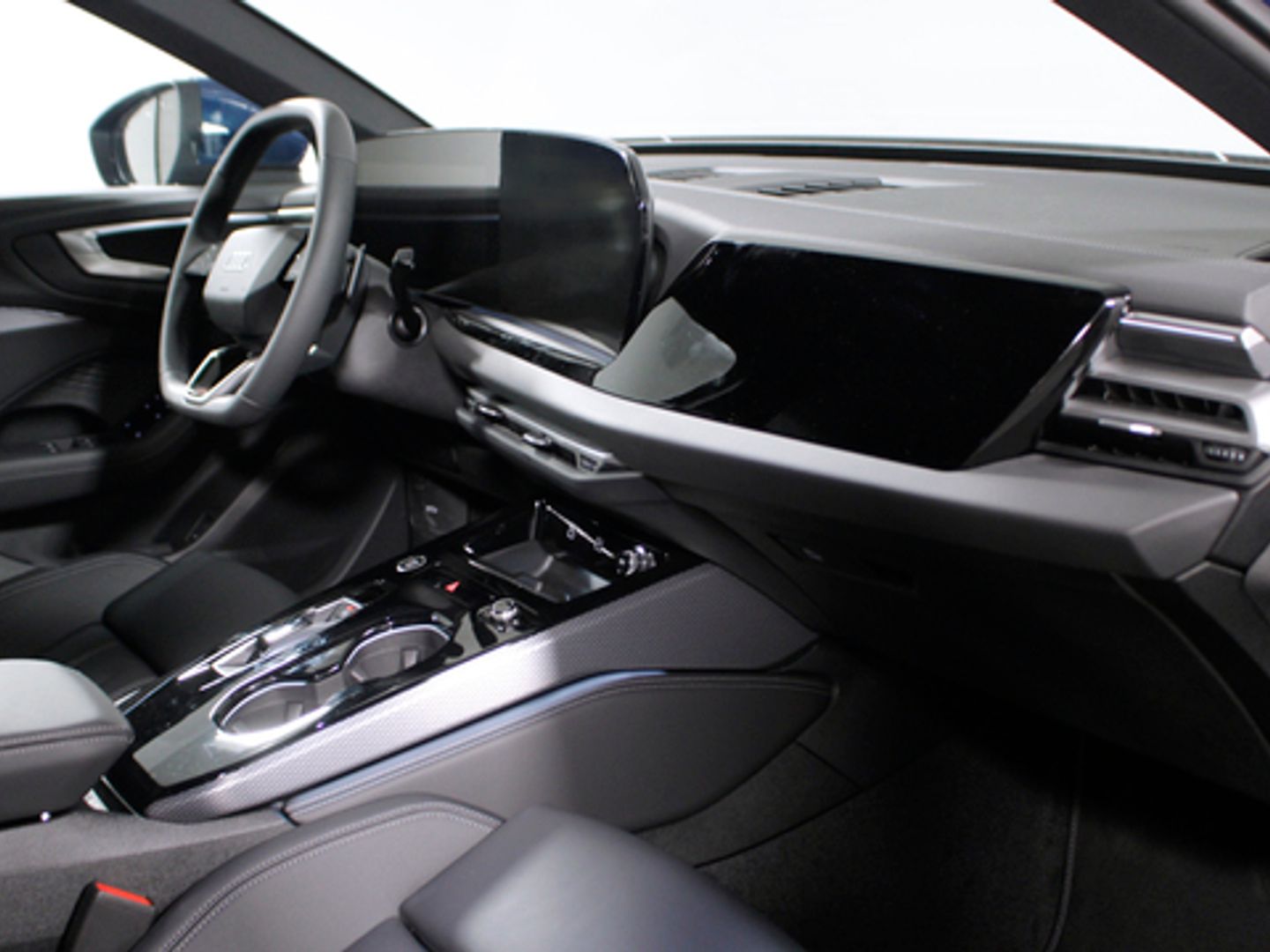 Audi A5 Avant TFSI S Line 150 kW (204 CV)