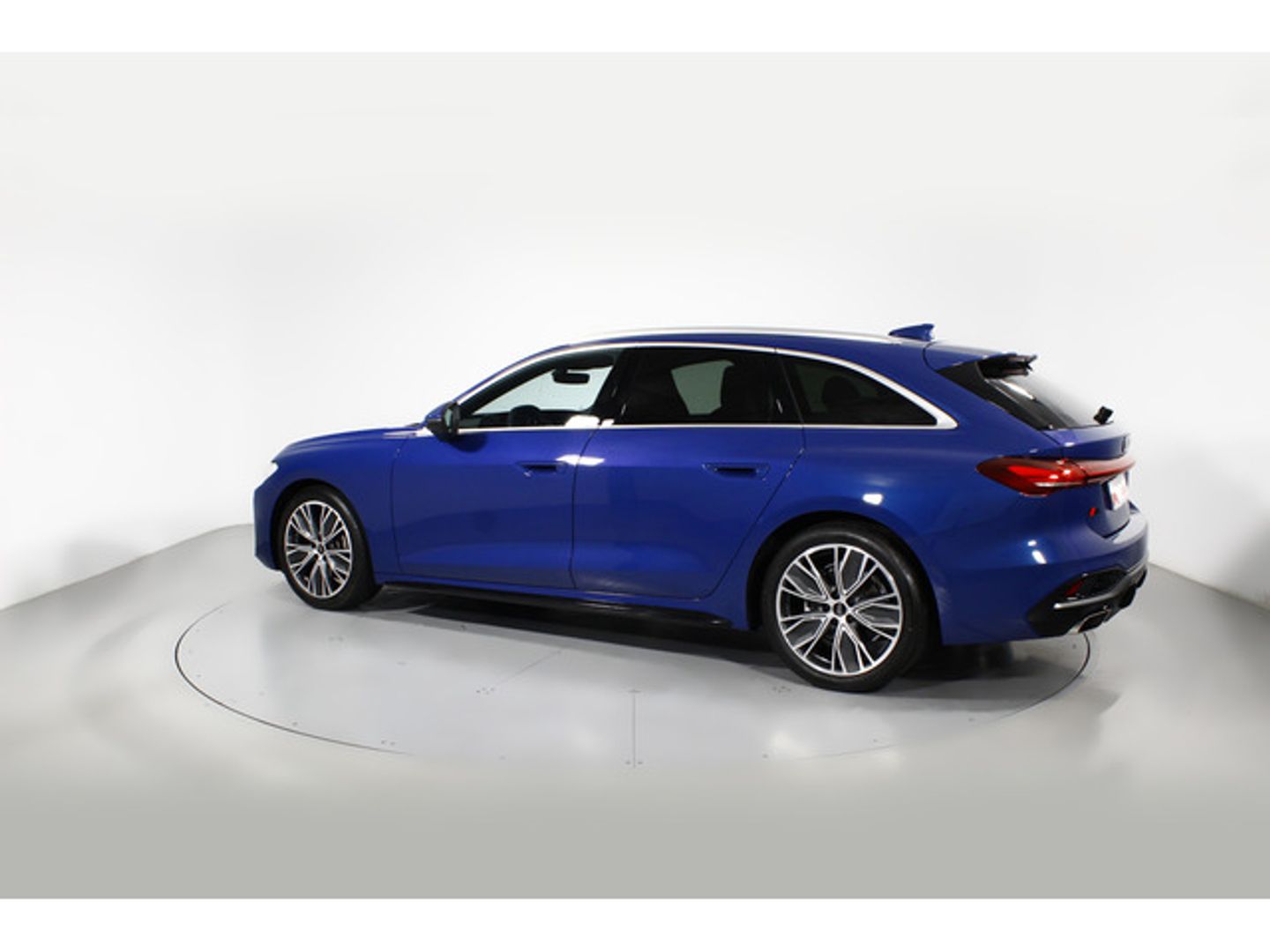 Audi A5 Avant TFSI S Line 150 kW (204 CV)