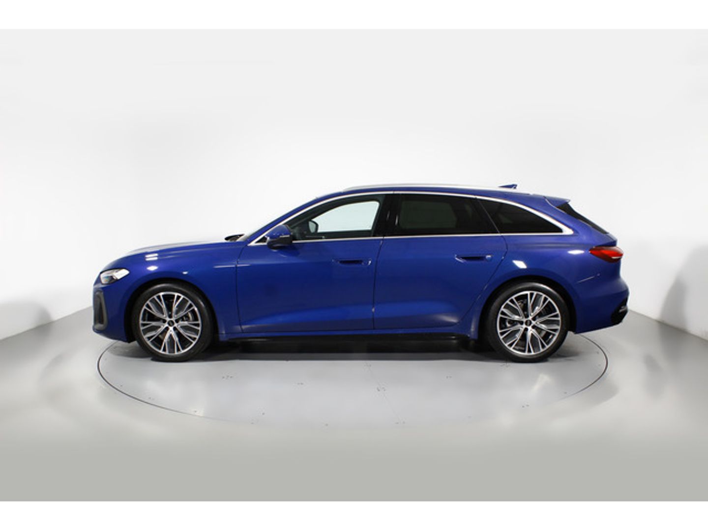 Audi A5 Avant TFSI S Line 150 kW (204 CV)