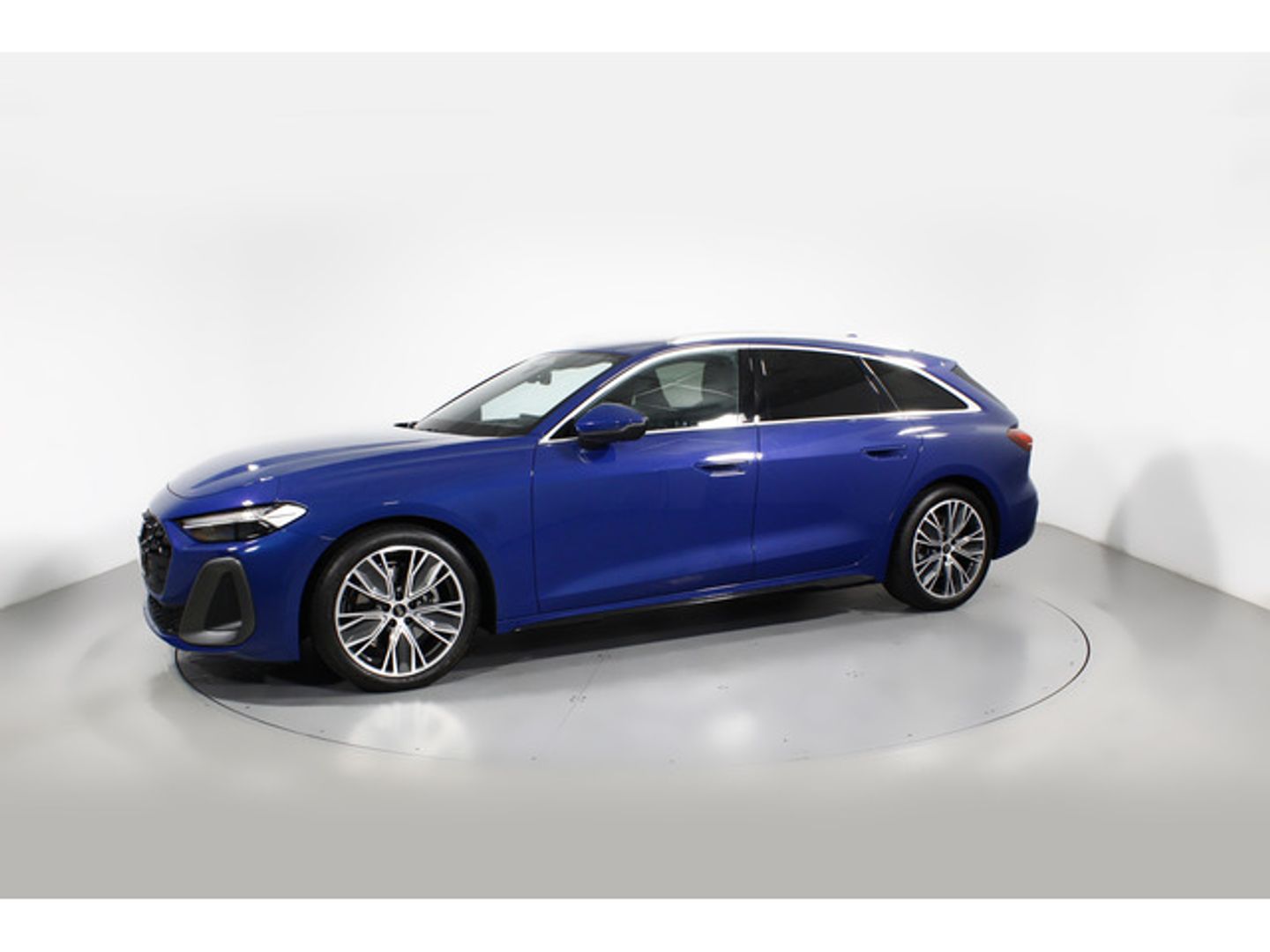 Audi A5 Avant TFSI S Line 150 kW (204 CV)