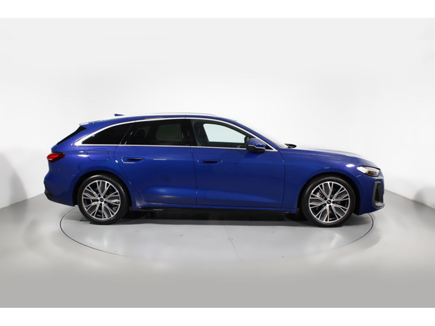 Audi A5 Avant TFSI S Line 150 kW (204 CV)