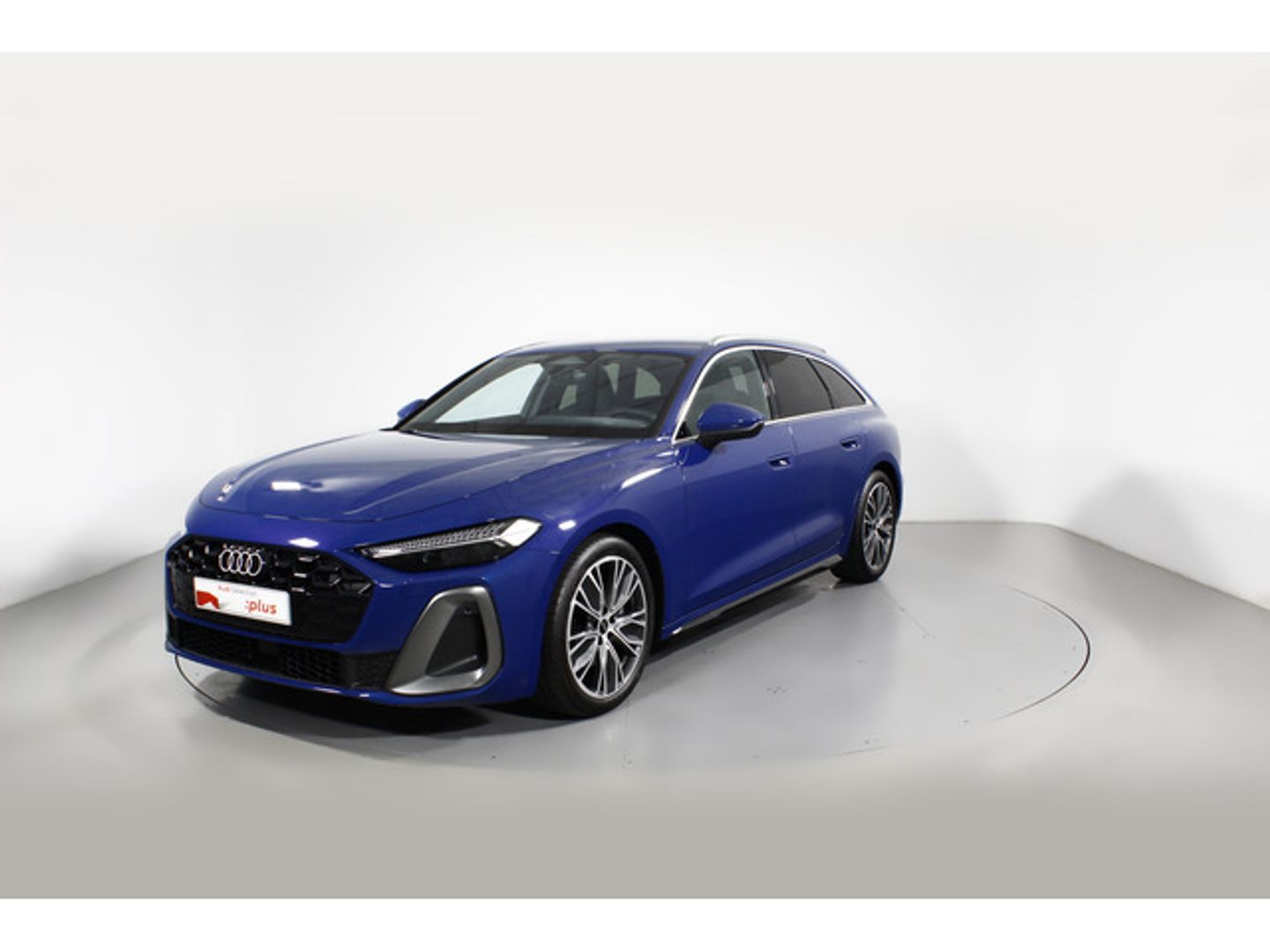 Audi A5 Avant TFSI S Line 150 kW (204 CV)