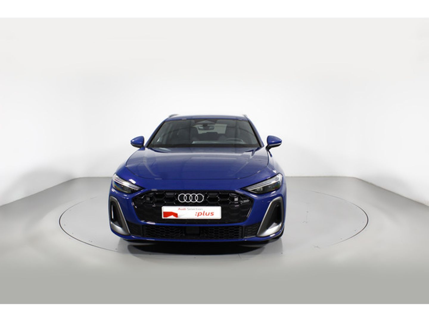 Audi A5 Avant TFSI S Line 150 kW (204 CV)