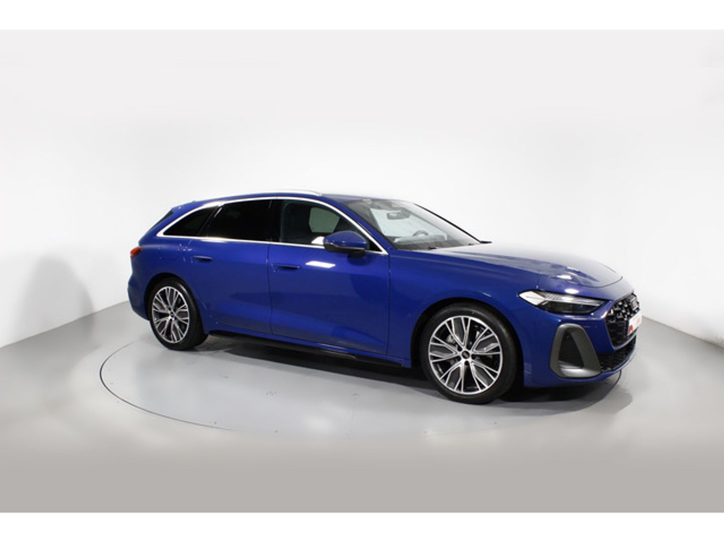 Audi A5 Avant TFSI S Line 150 kW (204 CV)