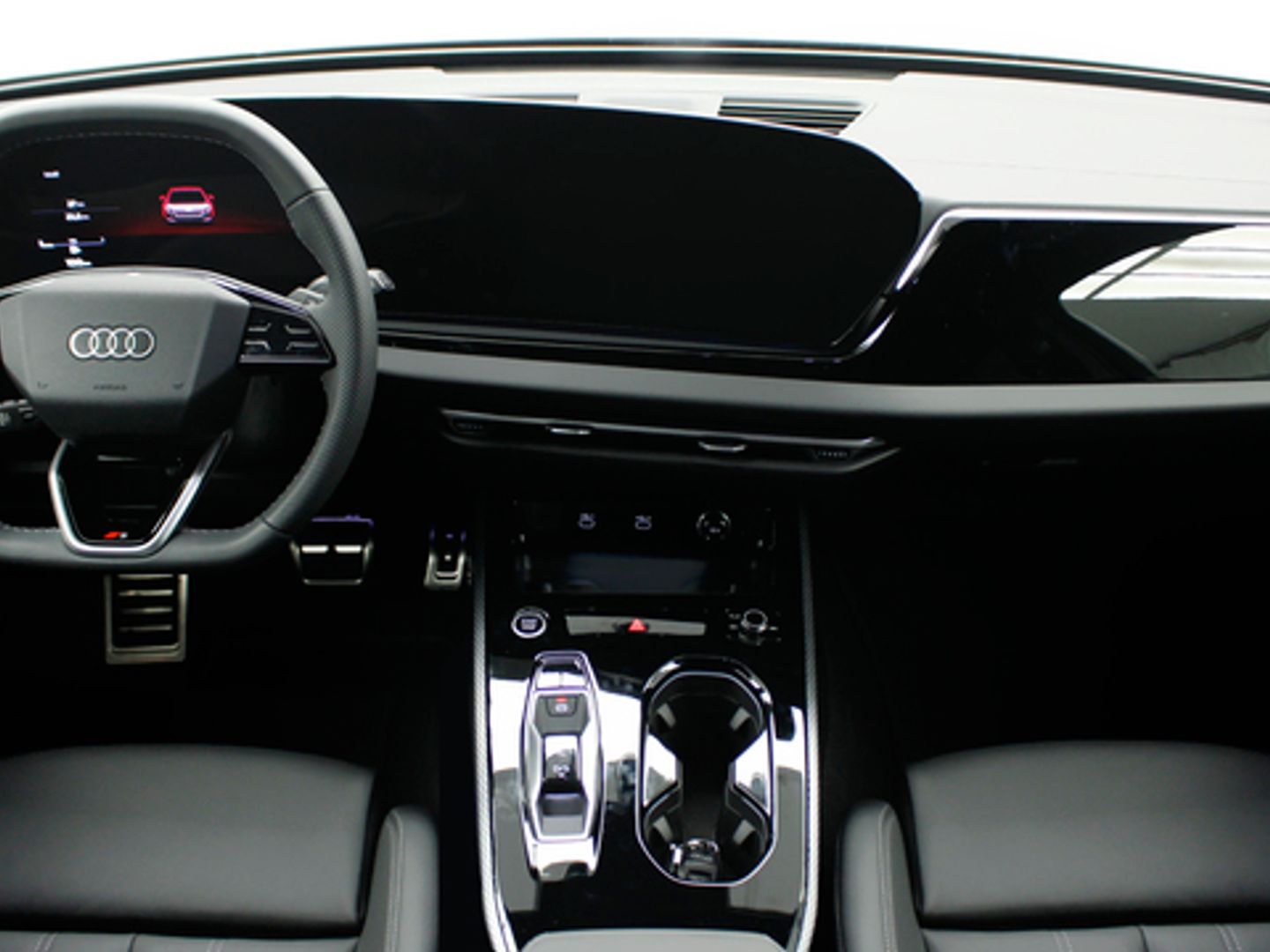 Audi A5 Avant TFSI S Line 150 kW (204 CV)