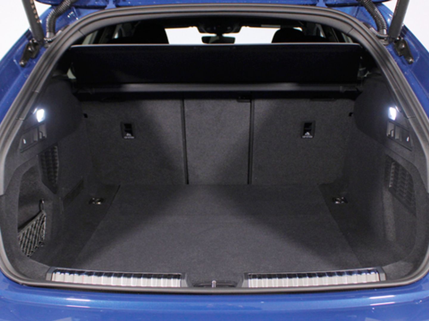 Audi A5 Avant TFSI S Line 150 kW (204 CV)