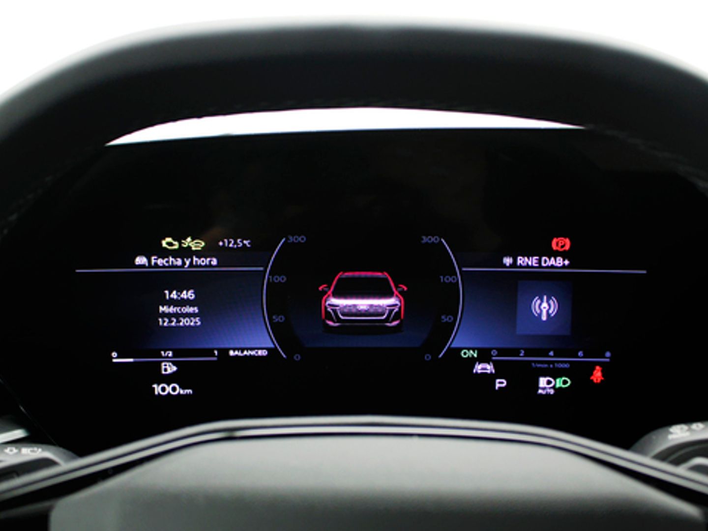 Audi A5 Avant TFSI S Line 150 kW (204 CV)