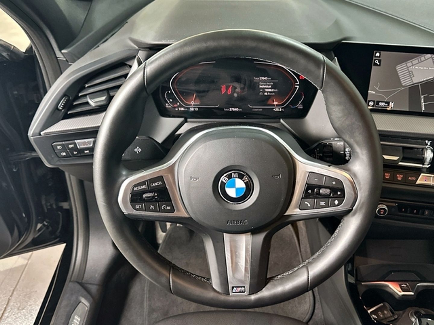BMW Serie 1 118d Business 110 kW (150 CV)