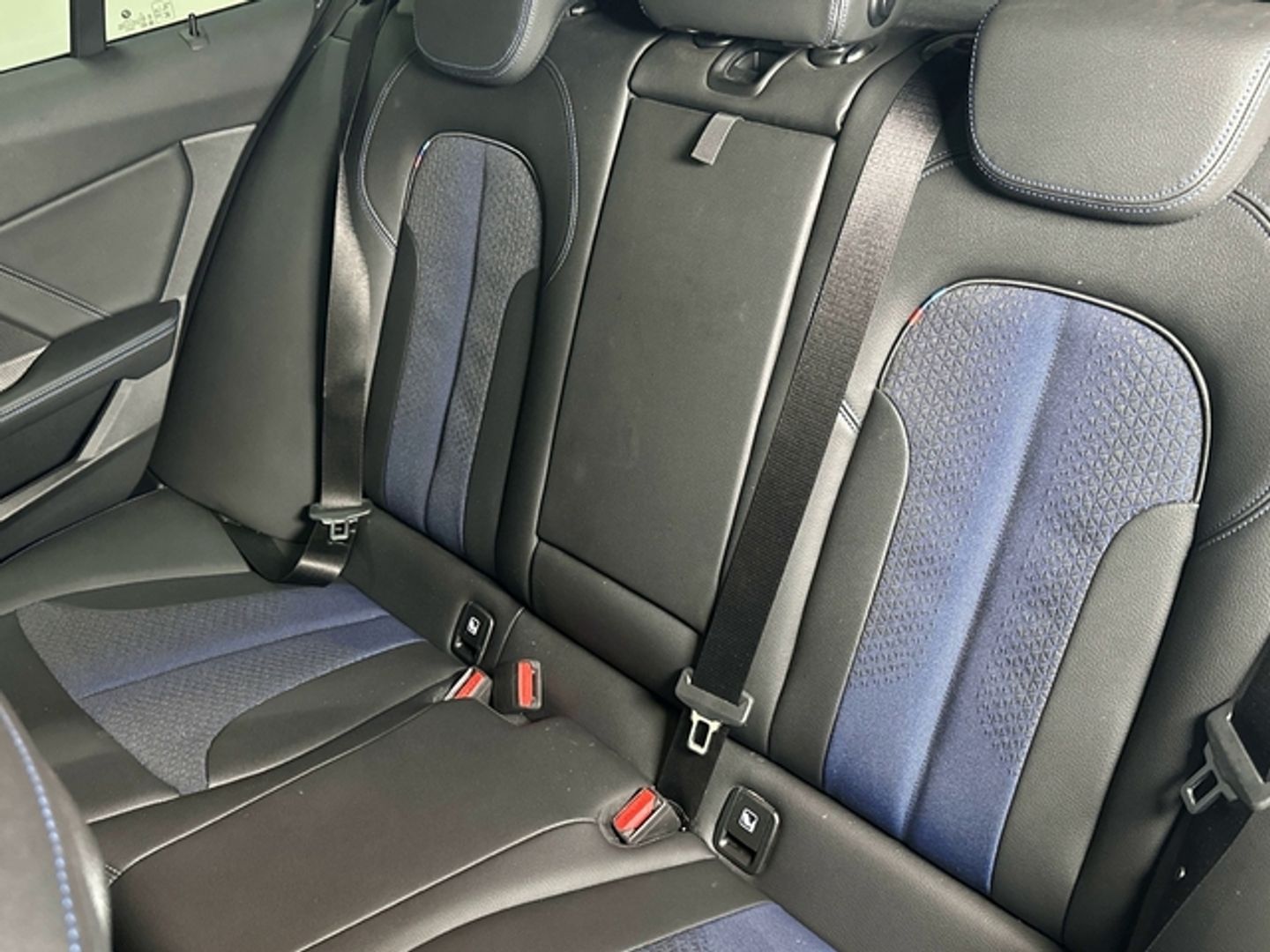 BMW Serie 1 118d Business 110 kW (150 CV)