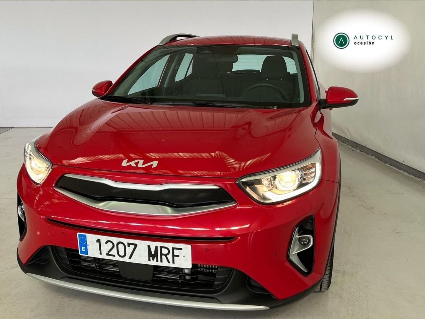 Kia Stonic 1.0 T-GDi MHEV Drive 74 kW (100 CV)