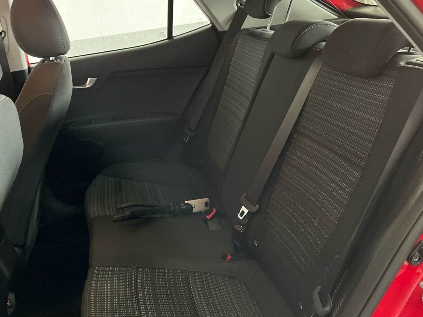 Kia Stonic 1.0 T-GDi MHEV Drive 74 kW (100 CV)