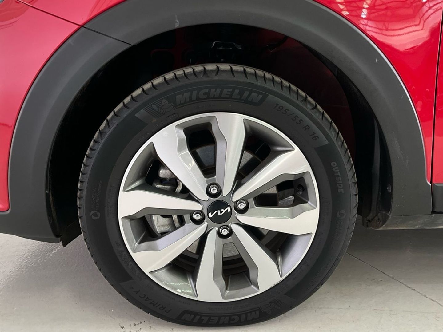 Kia Stonic 1.0 T-GDi MHEV Drive 74 kW (100 CV)