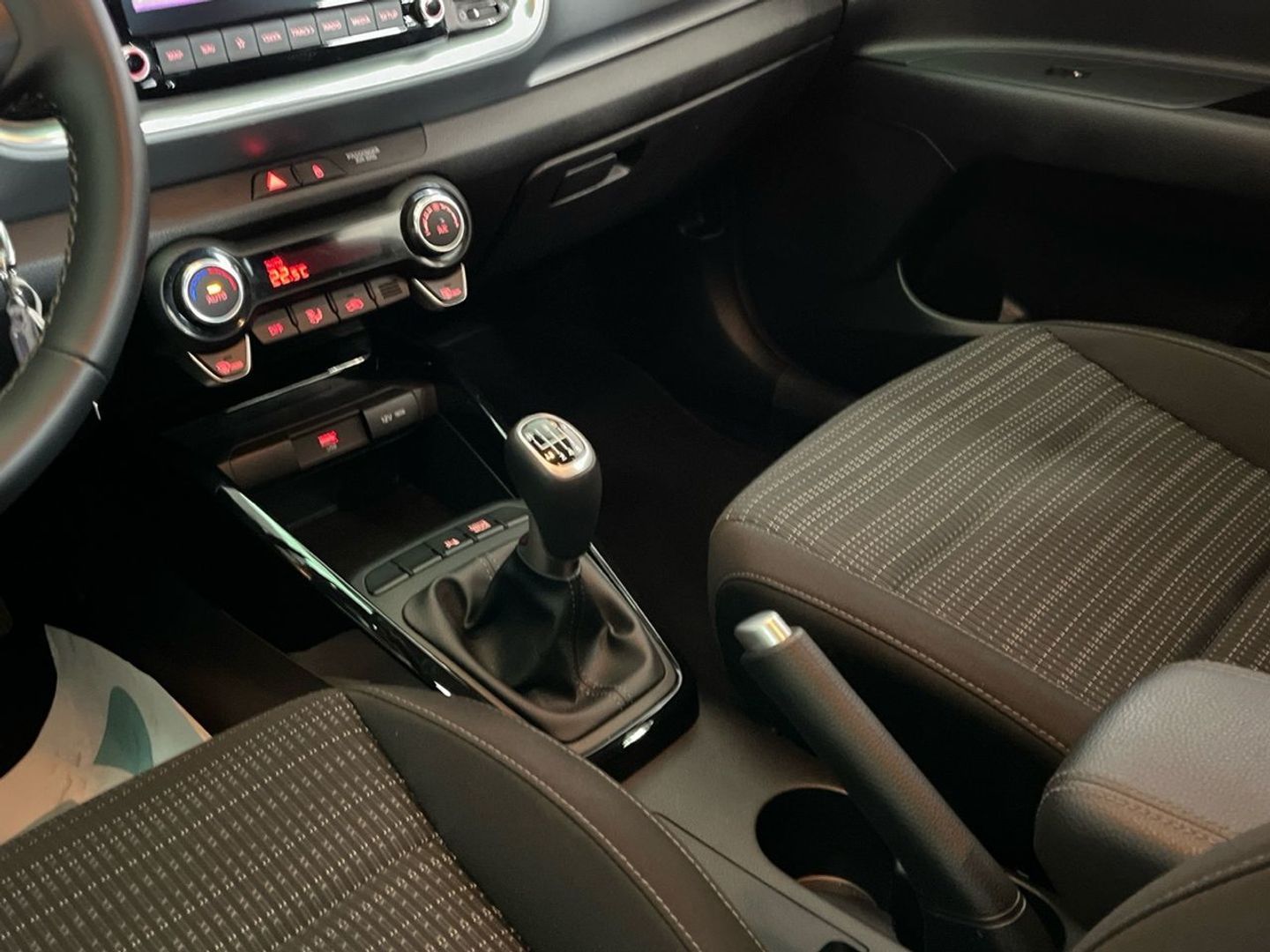 Kia Stonic 1.0 T-GDi MHEV Drive 74 kW (100 CV)