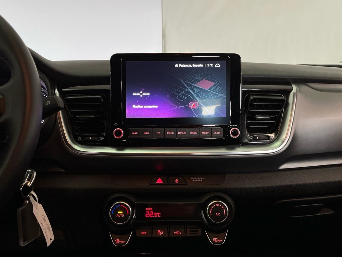 Kia Stonic 1.0 T-GDi MHEV Drive 74 kW (100 CV)