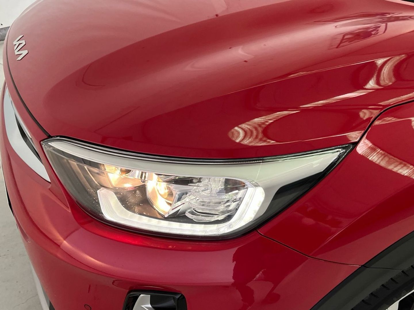 Kia Stonic 1.0 T-GDi MHEV Drive 74 kW (100 CV)