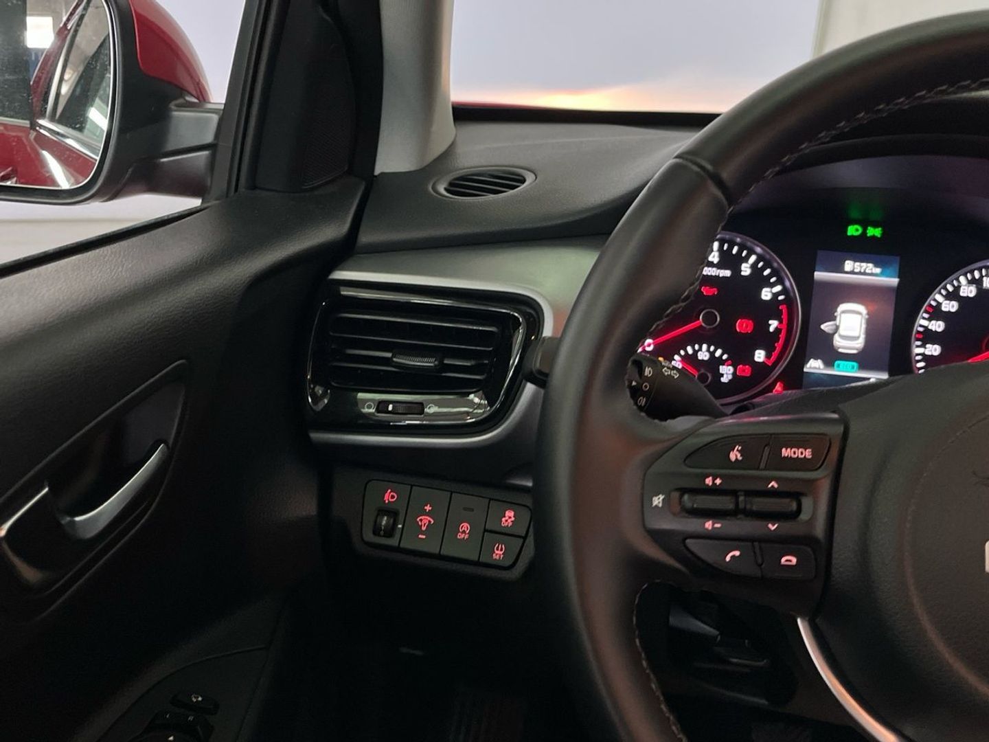 Kia Stonic 1.0 T-GDi MHEV Drive 74 kW (100 CV)