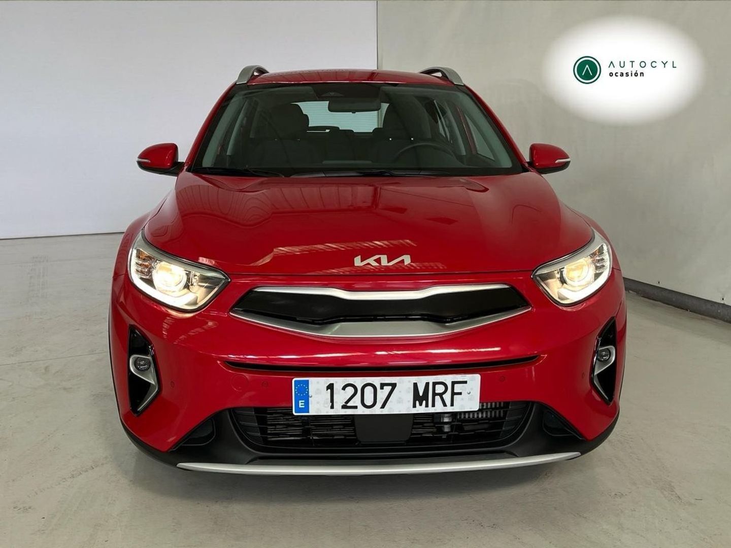 Kia Stonic 1.0 T-GDi MHEV Drive 74 kW (100 CV)