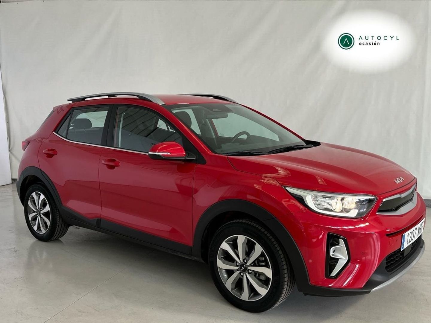 Kia Stonic 1.0 T-GDi MHEV Drive 74 kW (100 CV)