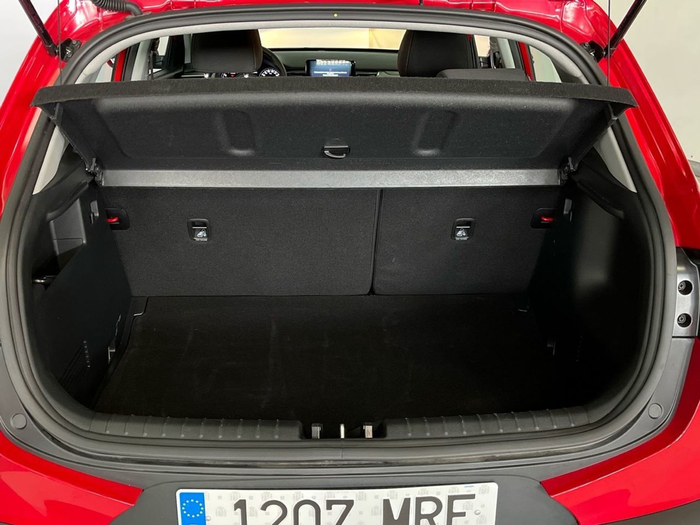 Kia Stonic 1.0 T-GDi MHEV Drive 74 kW (100 CV)