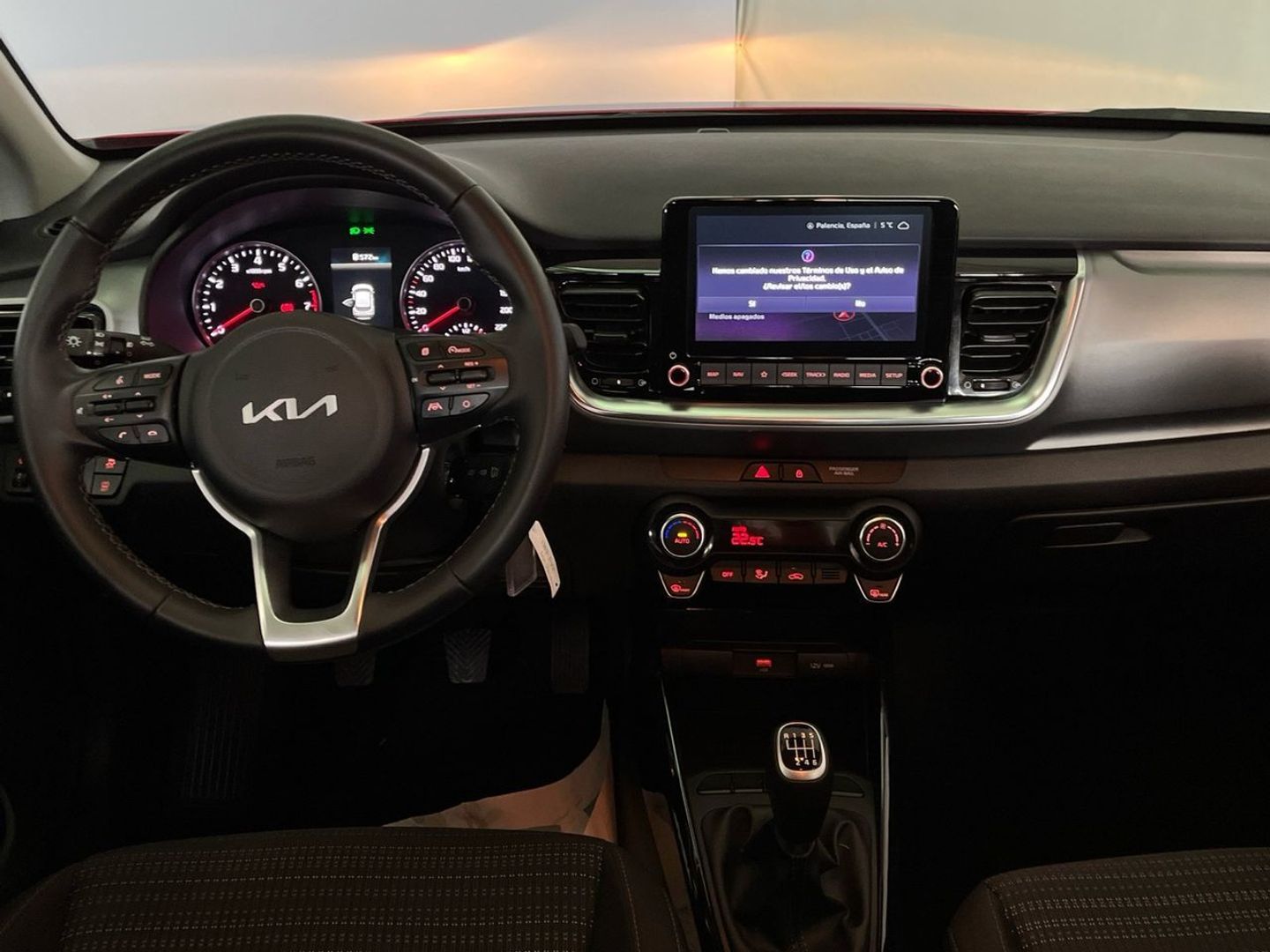 Kia Stonic 1.0 T-GDi MHEV Drive 74 kW (100 CV)