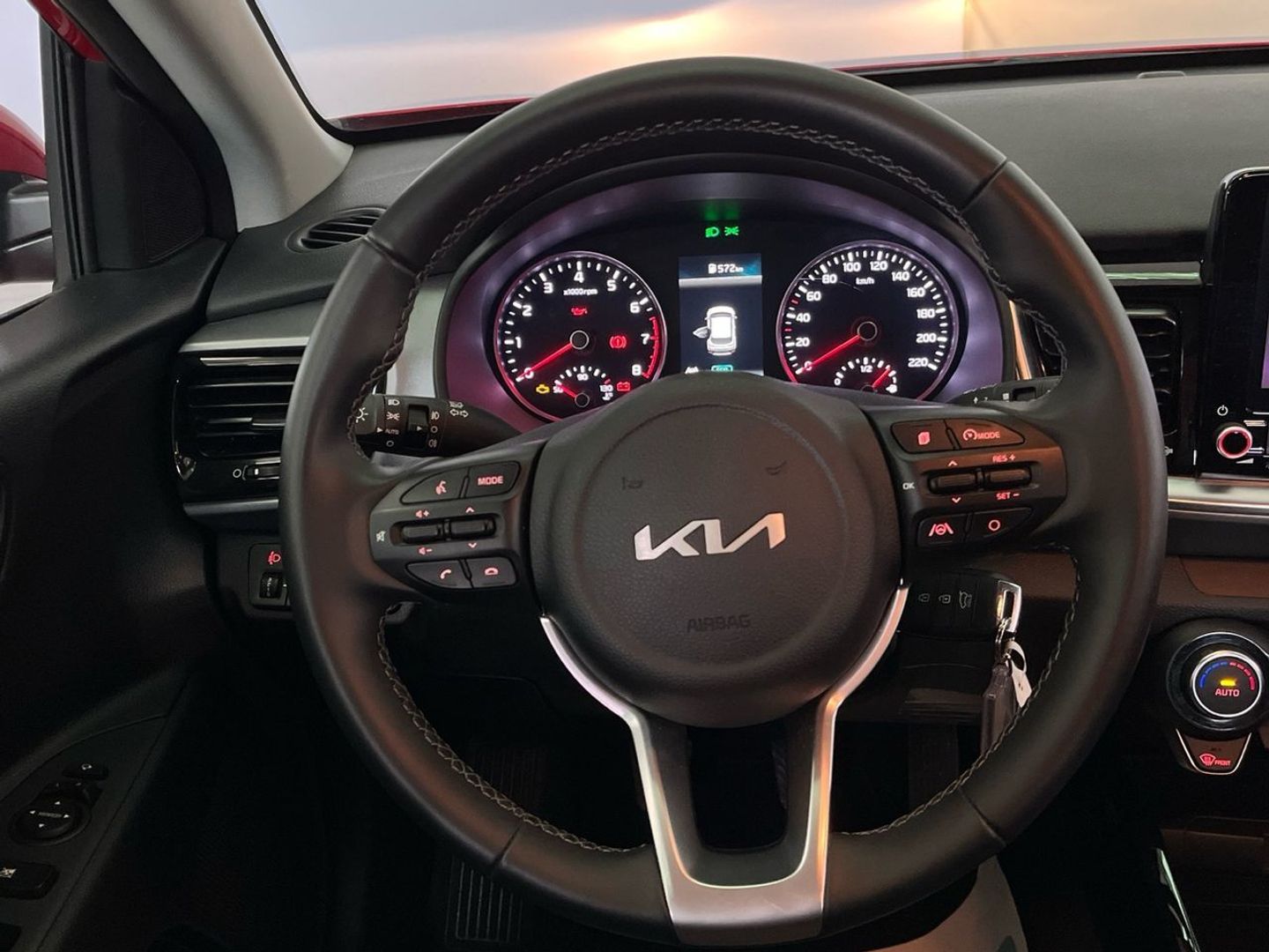 Kia Stonic 1.0 T-GDi MHEV Drive 74 kW (100 CV)
