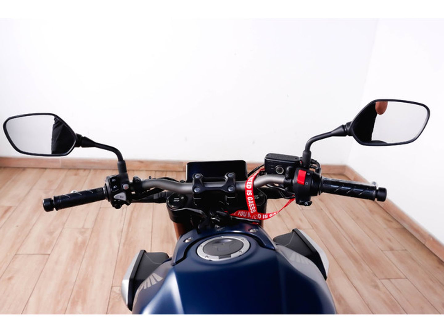 Honda CB650R