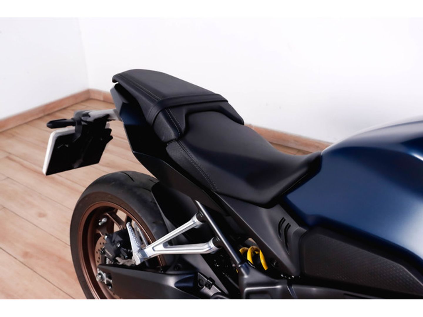 Honda CB650R