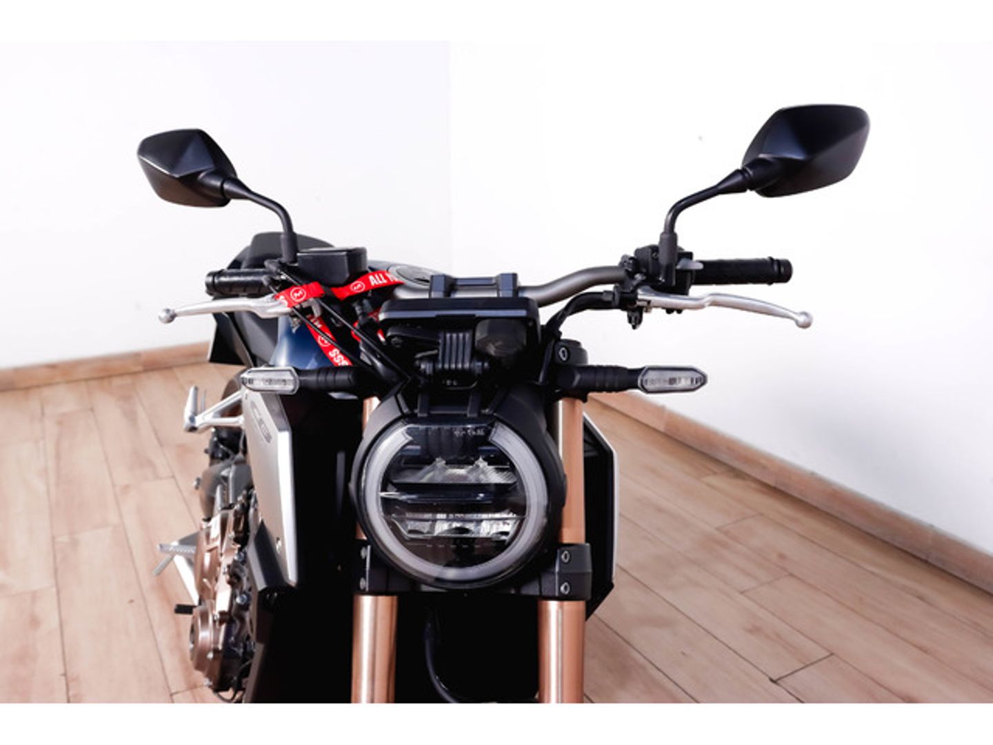 Honda CB650R